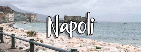 Banner copertina Napoli
