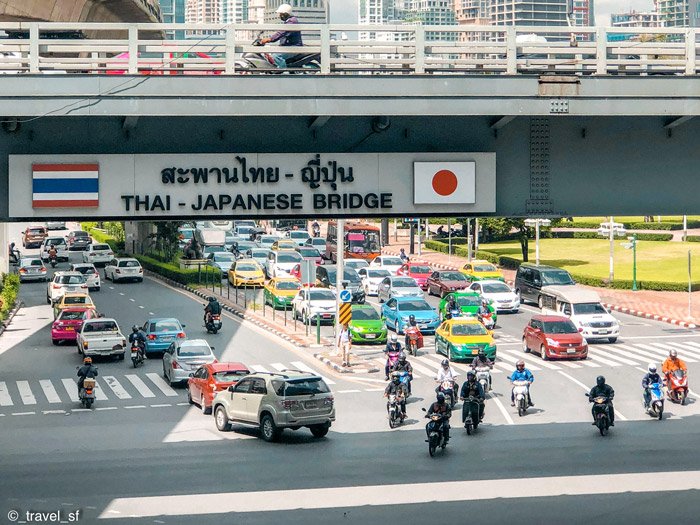 Bangkok 