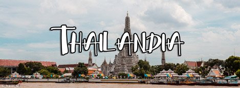 Banner copertina info Thailandia