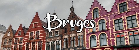 Banner copertina Bruges