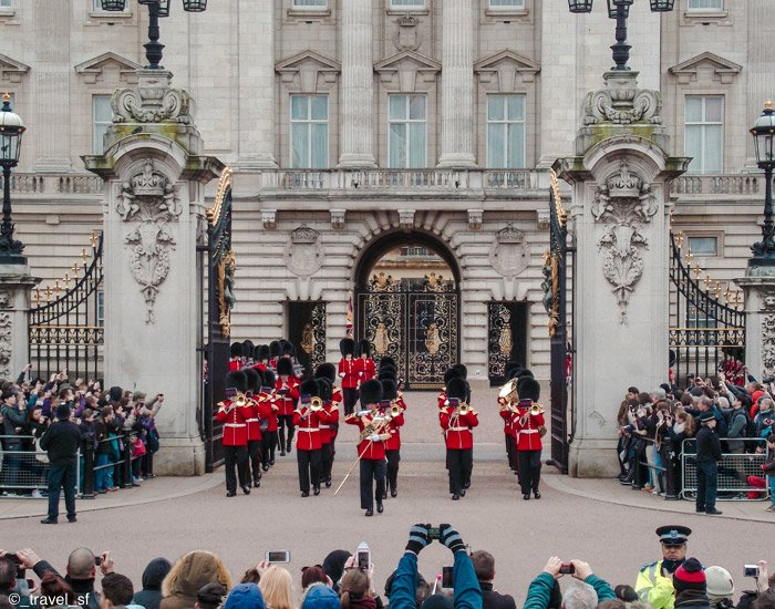 BuckinghamPalace