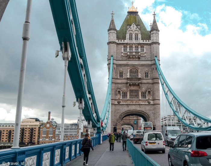 TowerBridge