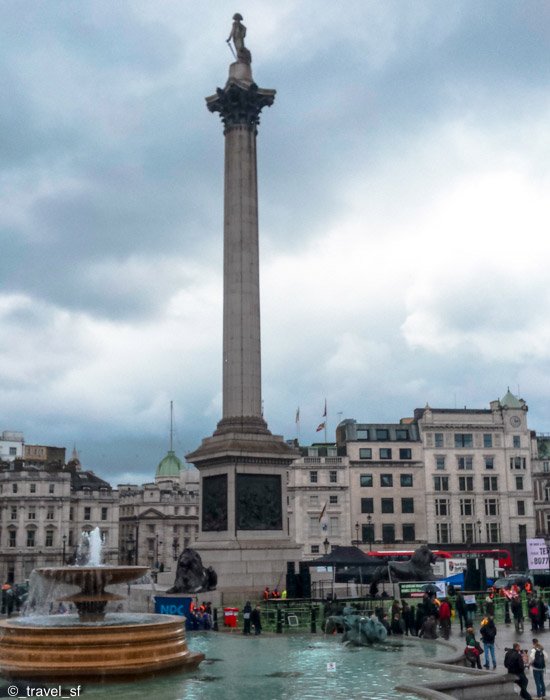 TrafalgarSquare