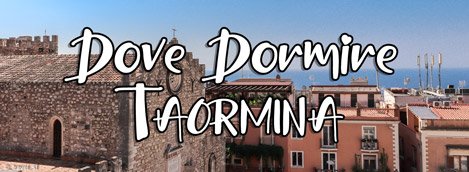 Dove dormire a Taormina: Casa Carla